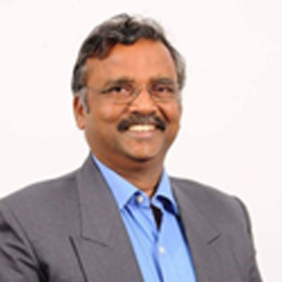 Mr. J. VIJAY KUMAR